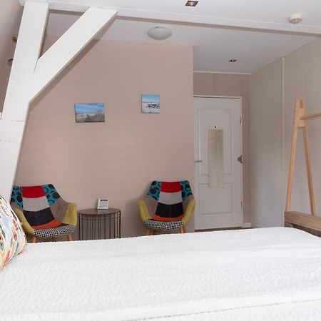 Bed and Breakfast Zeeuwse Zot Wissenkerke Zewnętrze zdjęcie