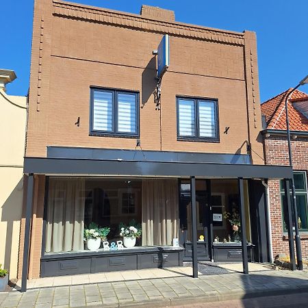 Bed and Breakfast Zeeuwse Zot Wissenkerke Zewnętrze zdjęcie
