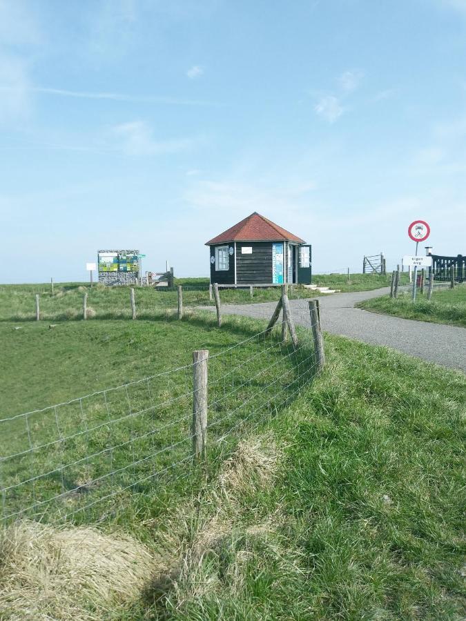 Bed and Breakfast Zeeuwse Zot Wissenkerke Zewnętrze zdjęcie