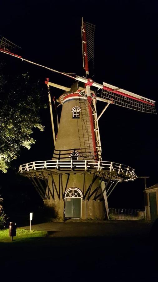 Bed and Breakfast Zeeuwse Zot Wissenkerke Zewnętrze zdjęcie