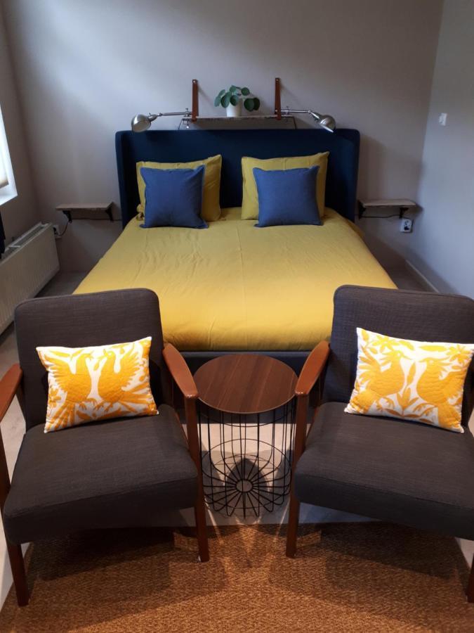 Bed and Breakfast Zeeuwse Zot Wissenkerke Zewnętrze zdjęcie