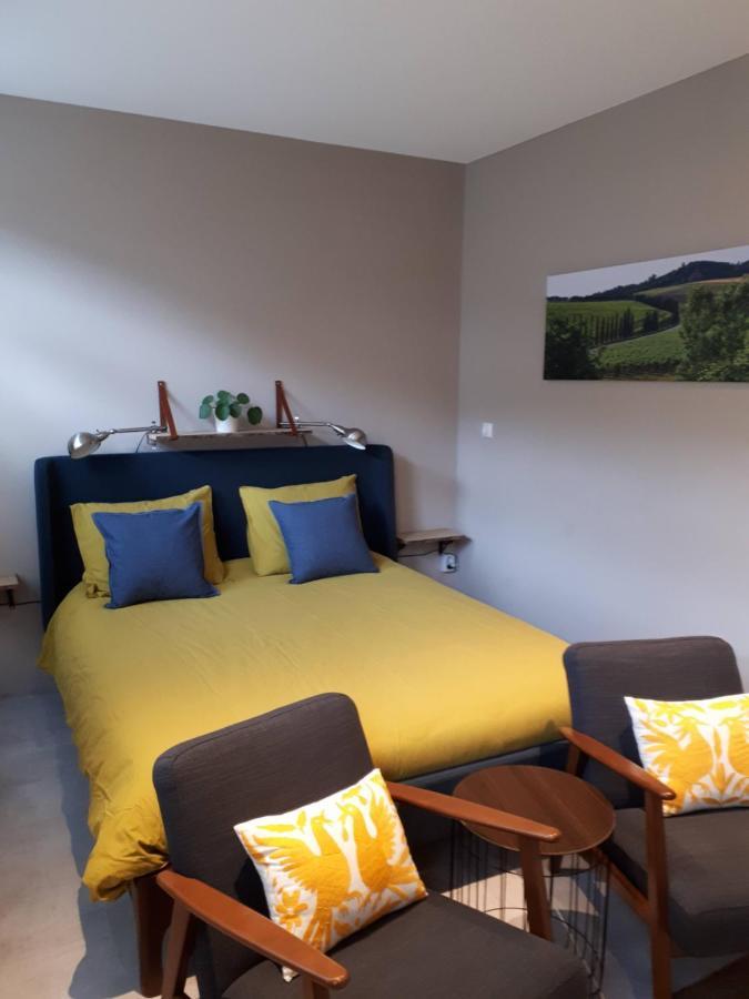 Bed and Breakfast Zeeuwse Zot Wissenkerke Zewnętrze zdjęcie