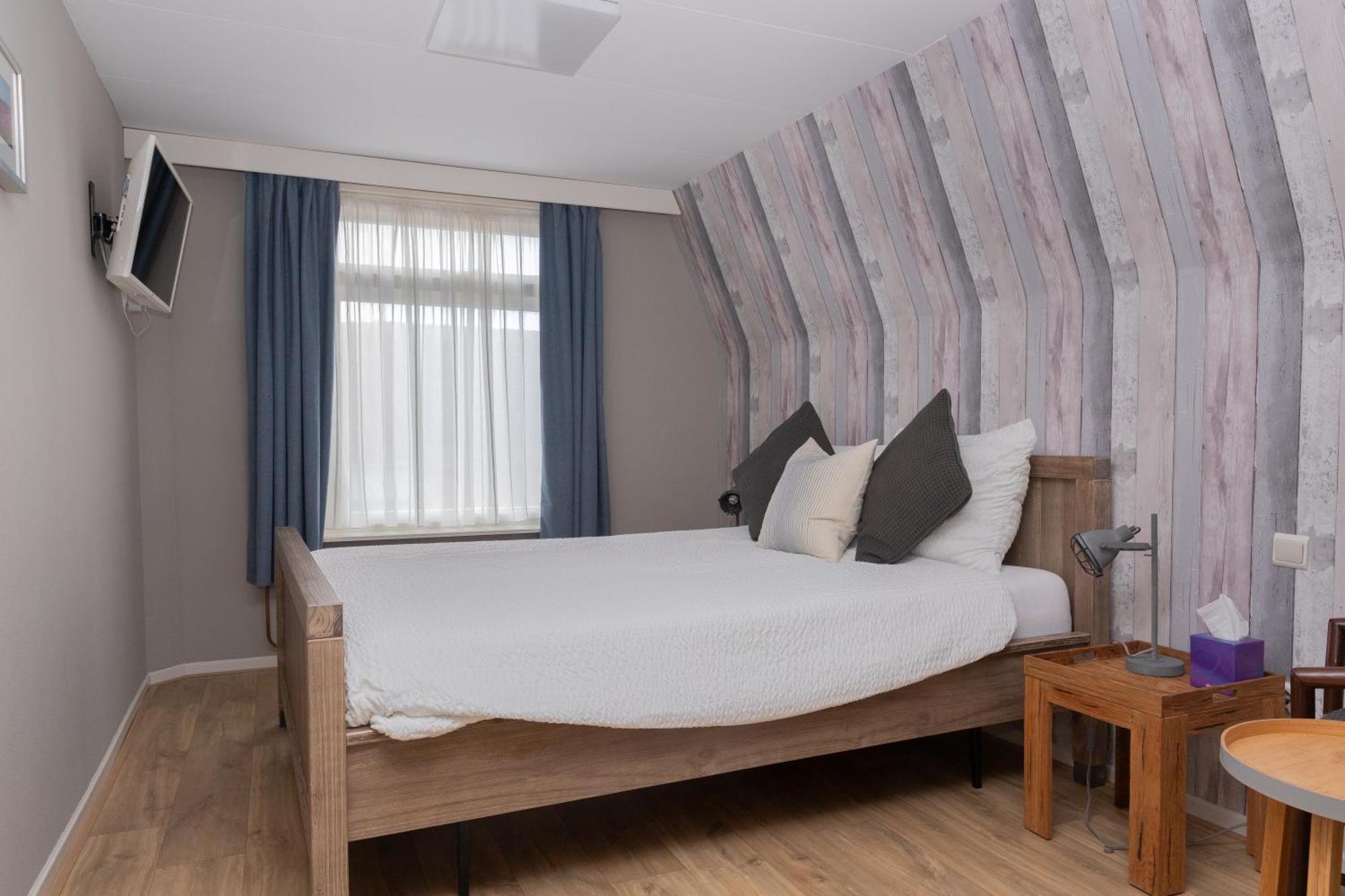 Bed and Breakfast Zeeuwse Zot Wissenkerke Zewnętrze zdjęcie