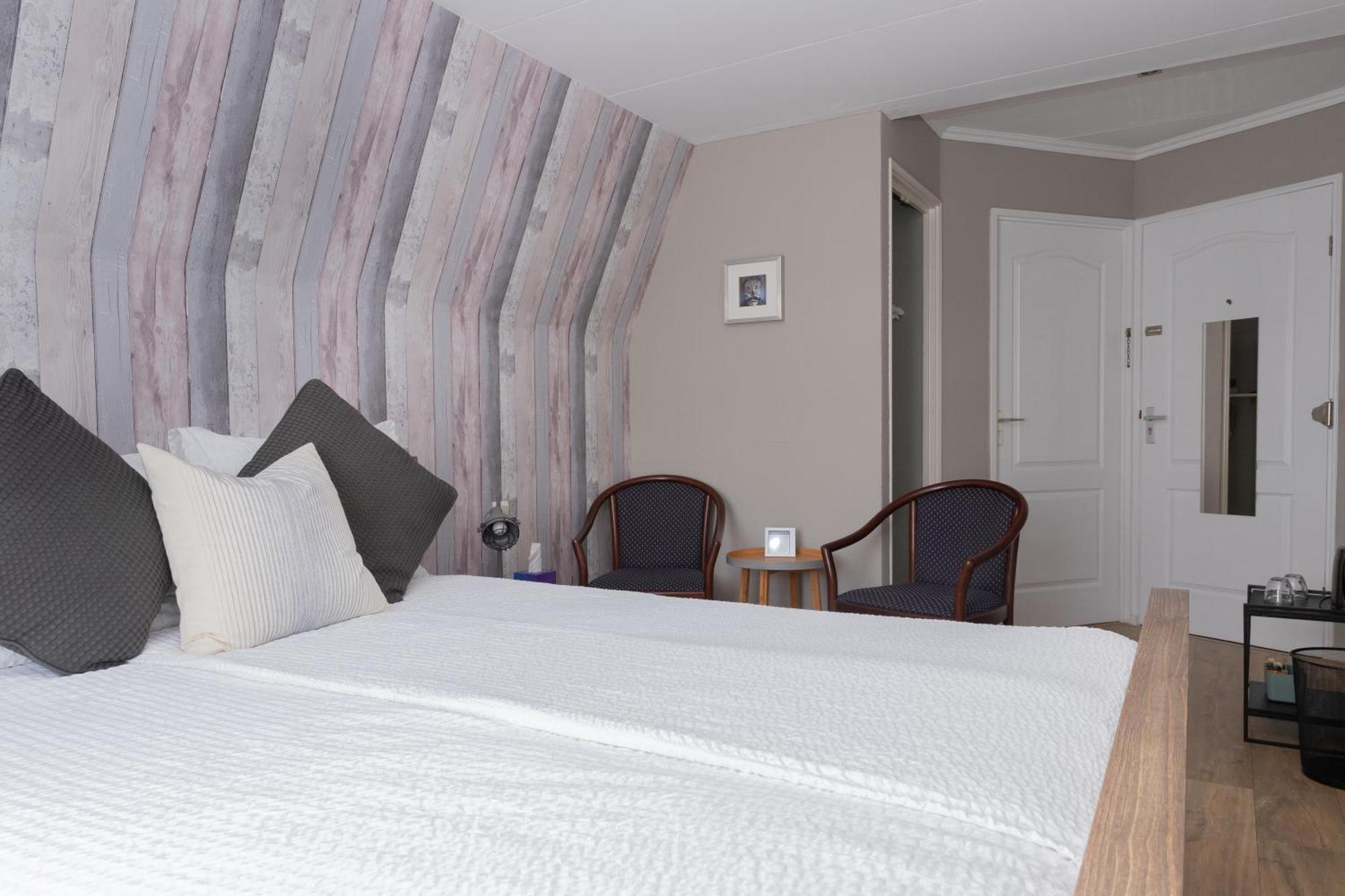 Bed and Breakfast Zeeuwse Zot Wissenkerke Zewnętrze zdjęcie