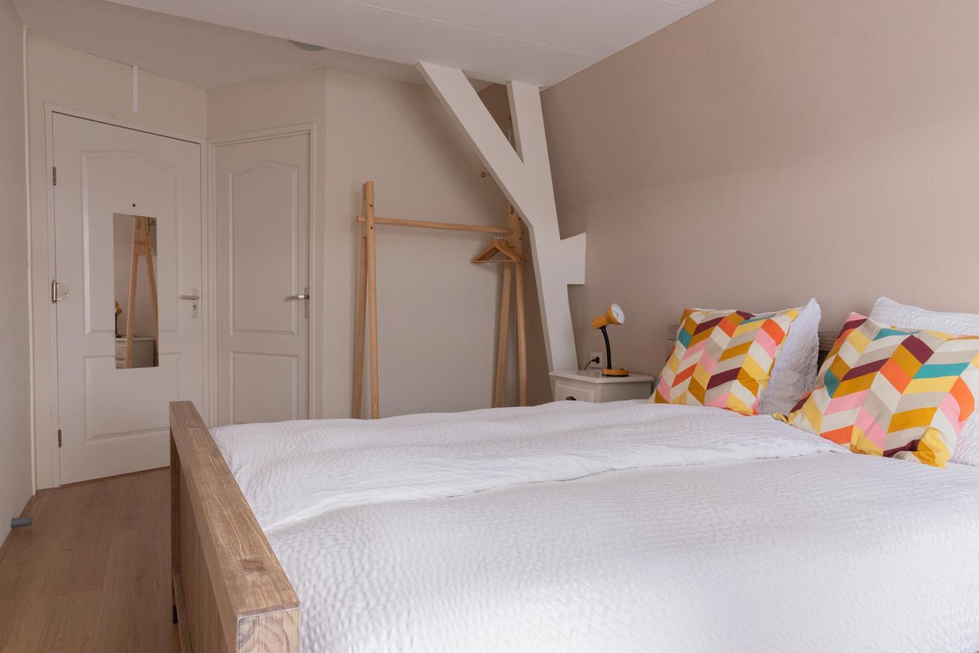 Bed and Breakfast Zeeuwse Zot Wissenkerke Zewnętrze zdjęcie