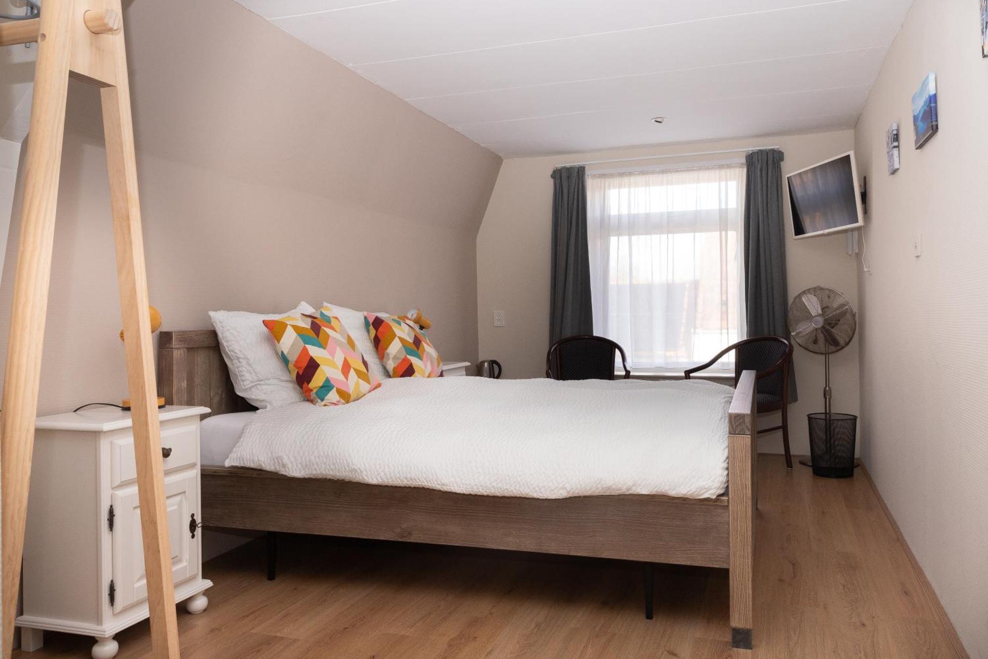 Bed and Breakfast Zeeuwse Zot Wissenkerke Zewnętrze zdjęcie
