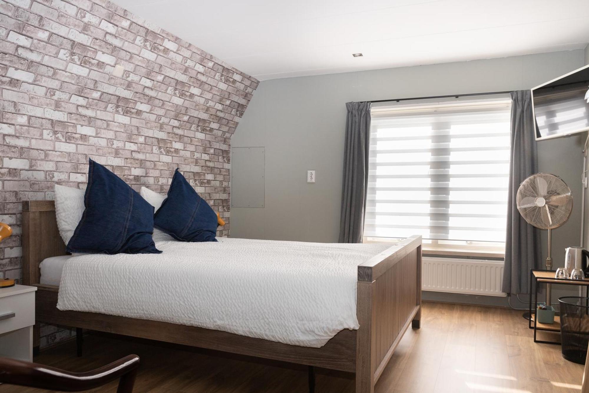 Bed and Breakfast Zeeuwse Zot Wissenkerke Zewnętrze zdjęcie