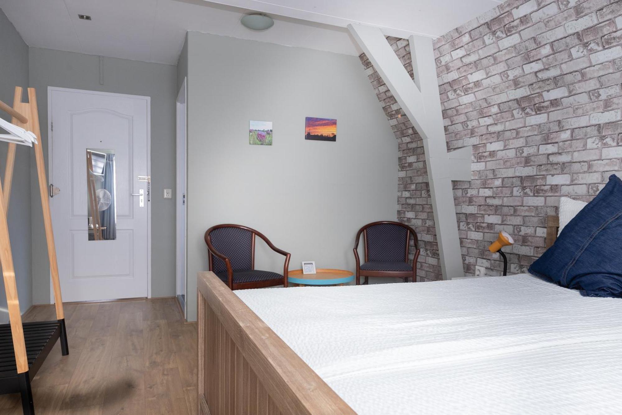 Bed and Breakfast Zeeuwse Zot Wissenkerke Zewnętrze zdjęcie