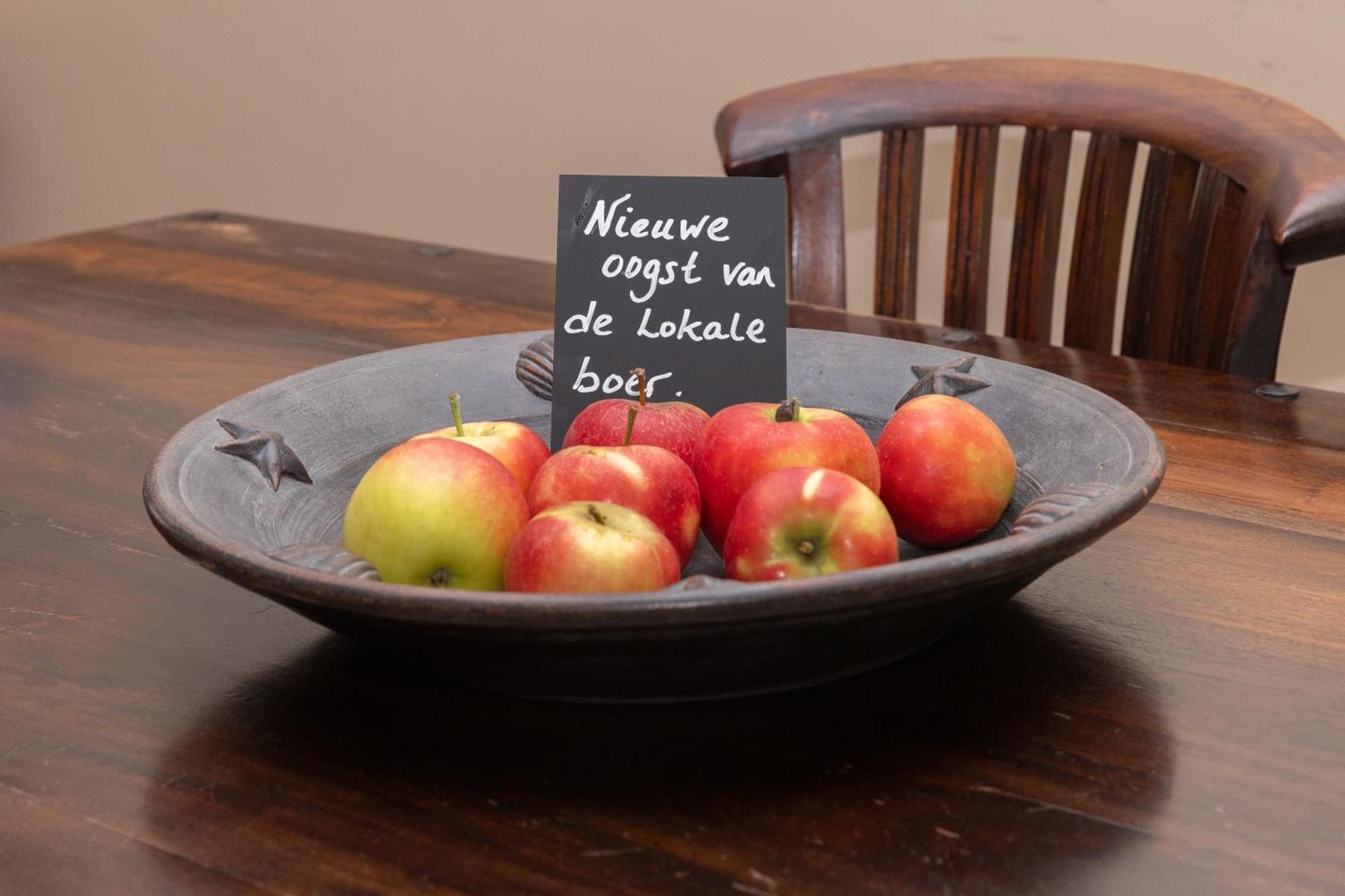 Bed and Breakfast Zeeuwse Zot Wissenkerke Zewnętrze zdjęcie